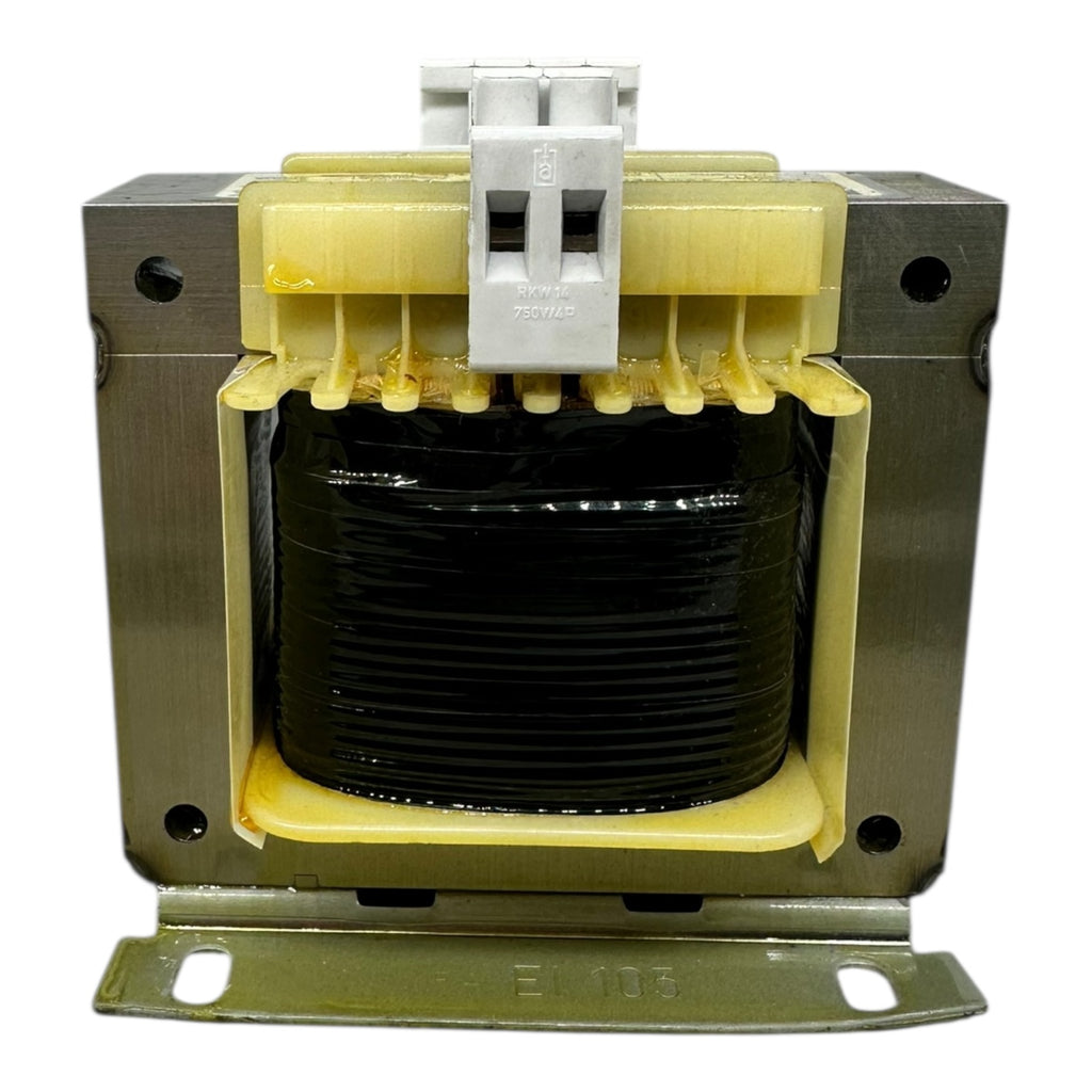 EATON STN0.2 Transformator 400V → 24V 8,33A 200VA Steuertrafo