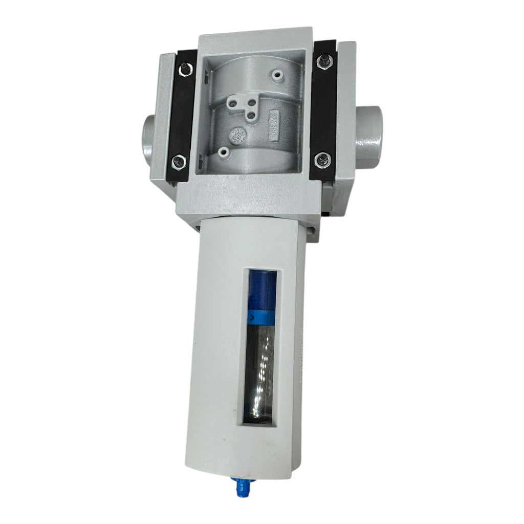 Festo MS6-LFM-AGD-B-R-M Feinfilter 527670 MS6 Serie 20 bar 1/2” Druckluftfilter