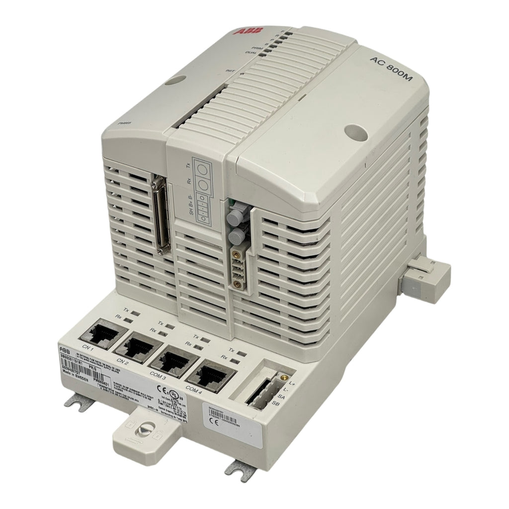 ABB PM865K01 AC800M CPU Modul 3BSE031151R1 Controller Steuerung