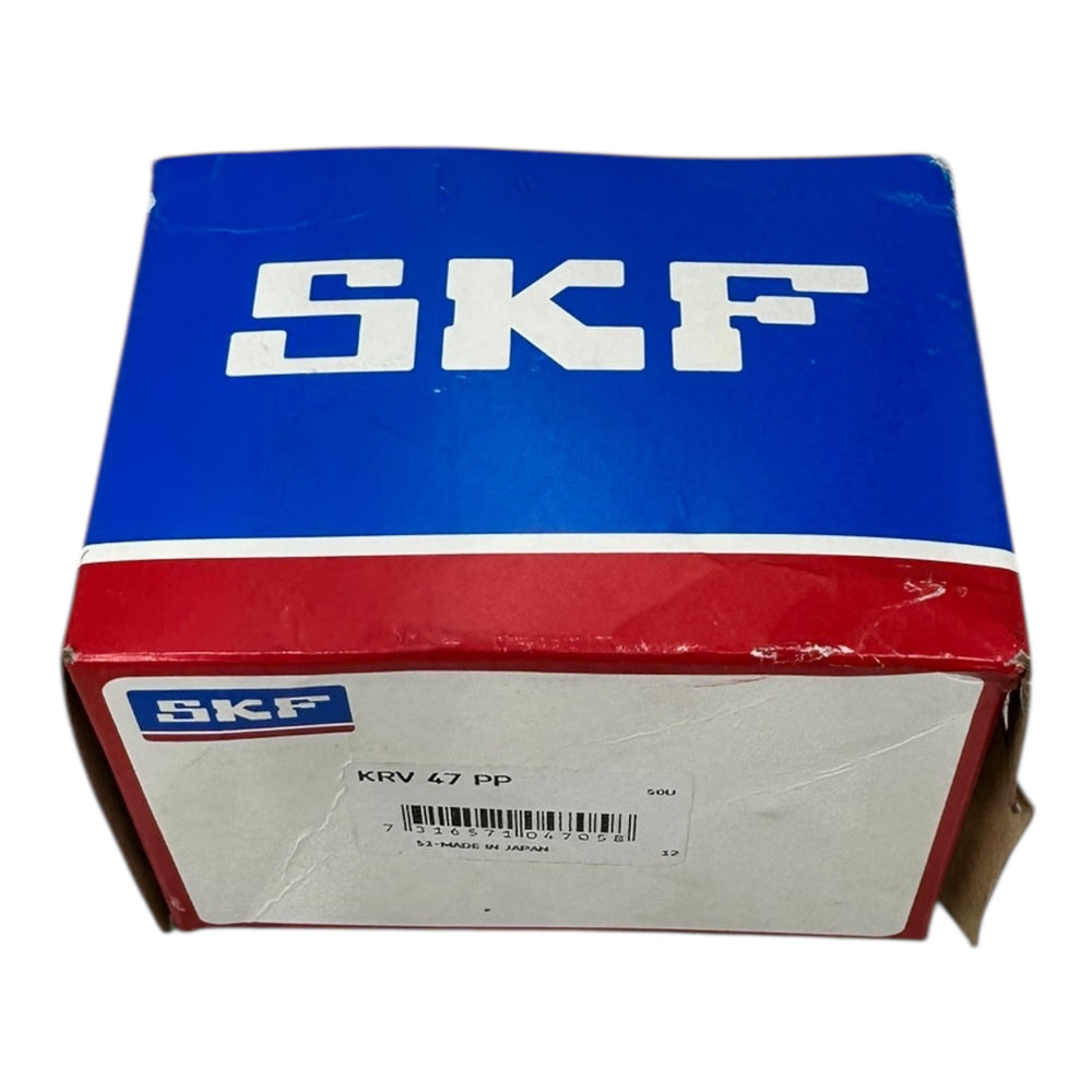 SKF KRV47PP Kurvenrolle Nadelrollenlager Laufrolle Cam Follower