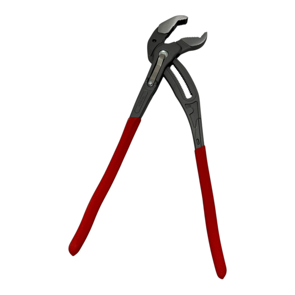 Knipex Cobra XL Wasserpumpenzange 400 mm Rohrzange 8701400