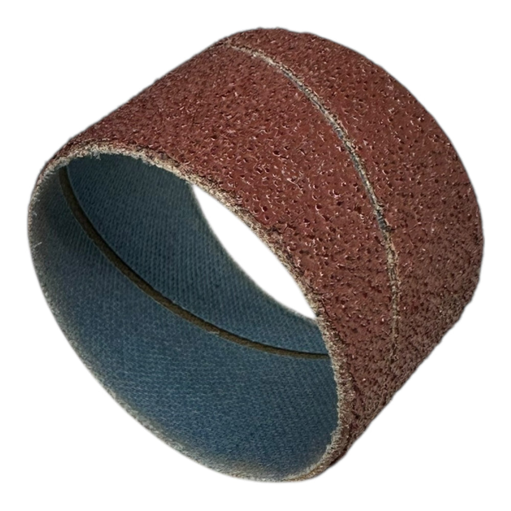 PFERD Schleifhülsen KSB 4530 A40 45x30 mm Schleifband Spiralband 10Stk