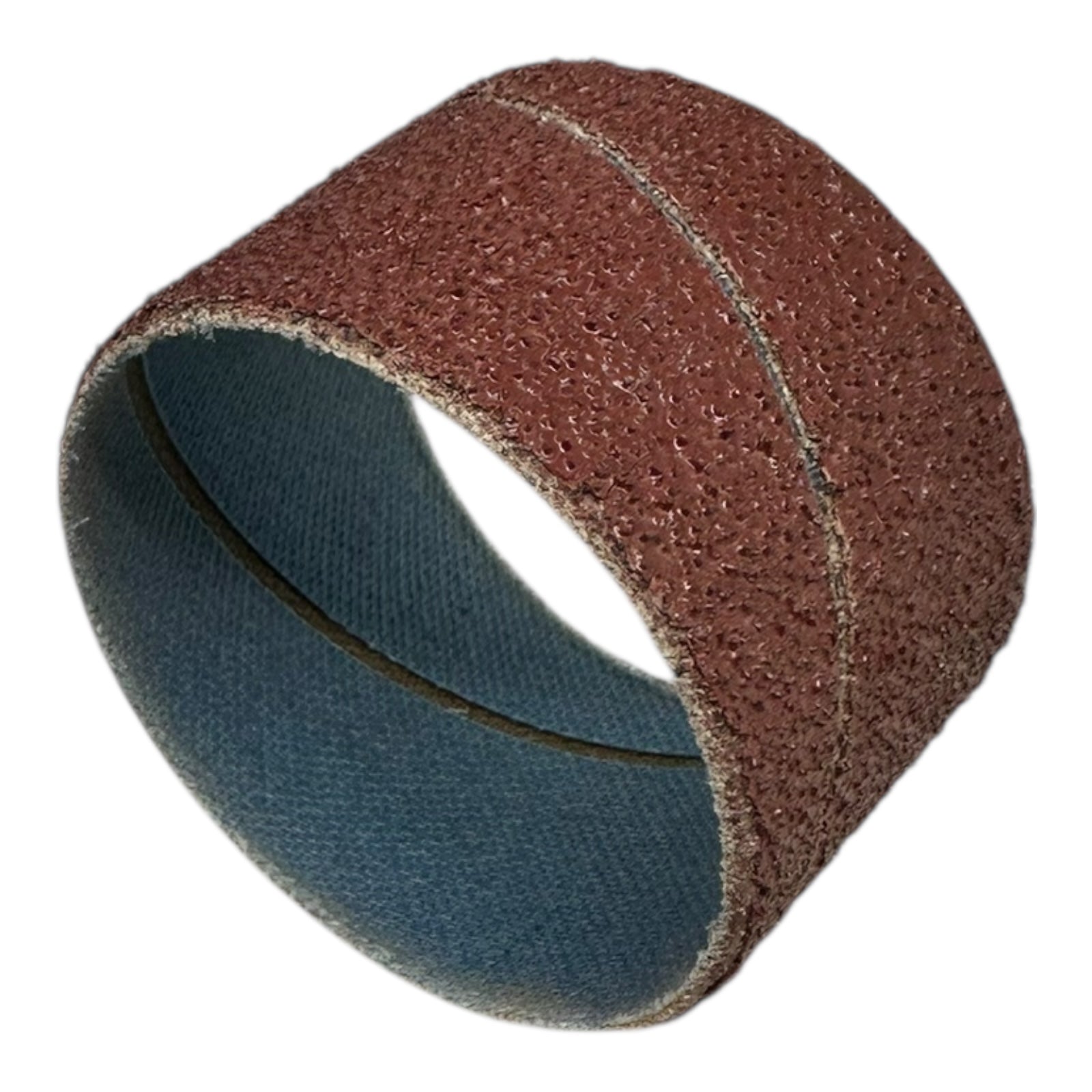 PFERD Schleifhülsen KSB 4530 A40 45x30 mm Schleifband Spiralband 10Stk