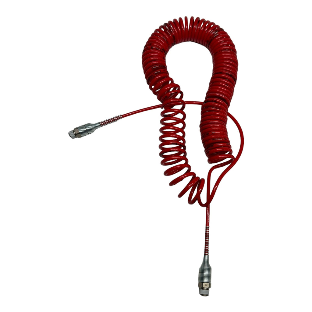 Legris Parker 1471U040310 Selbstaufrollende Spirale Polyurethan 4m-PU-2,5x4-R1/8