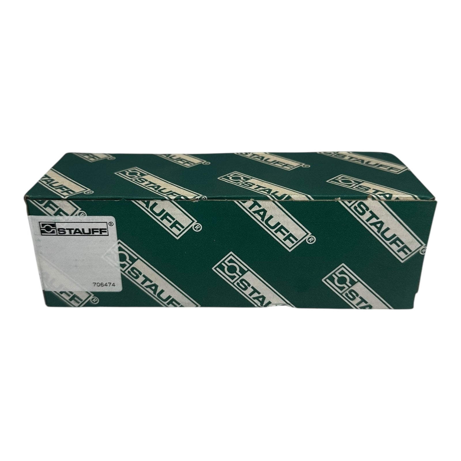 Stauff SS-024-E-10-B/4 Filterelement für Druckfilter 10µm Glasfaservlies