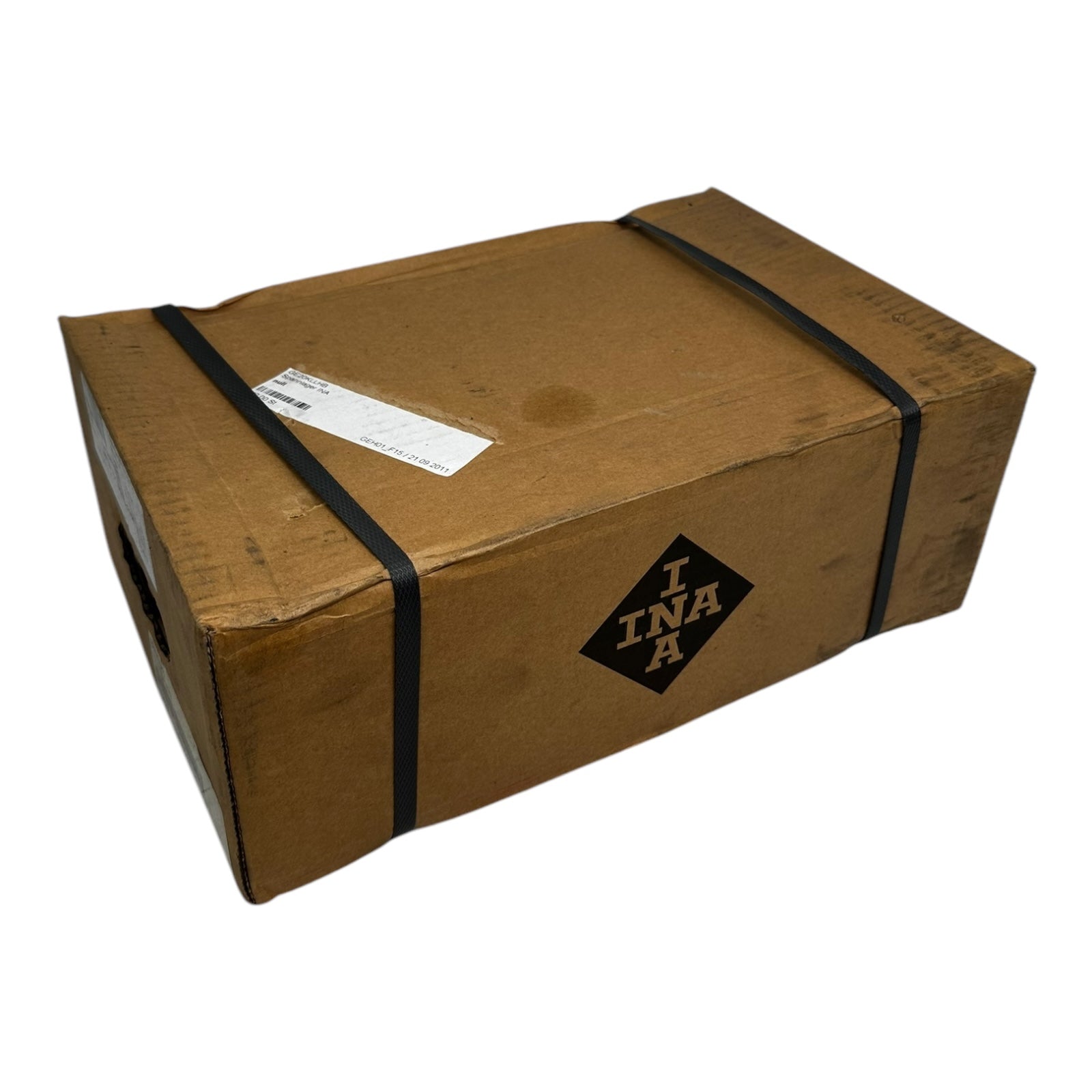 42x INA GE20-KLL-HB Spannlager Kugellagergrosshandel