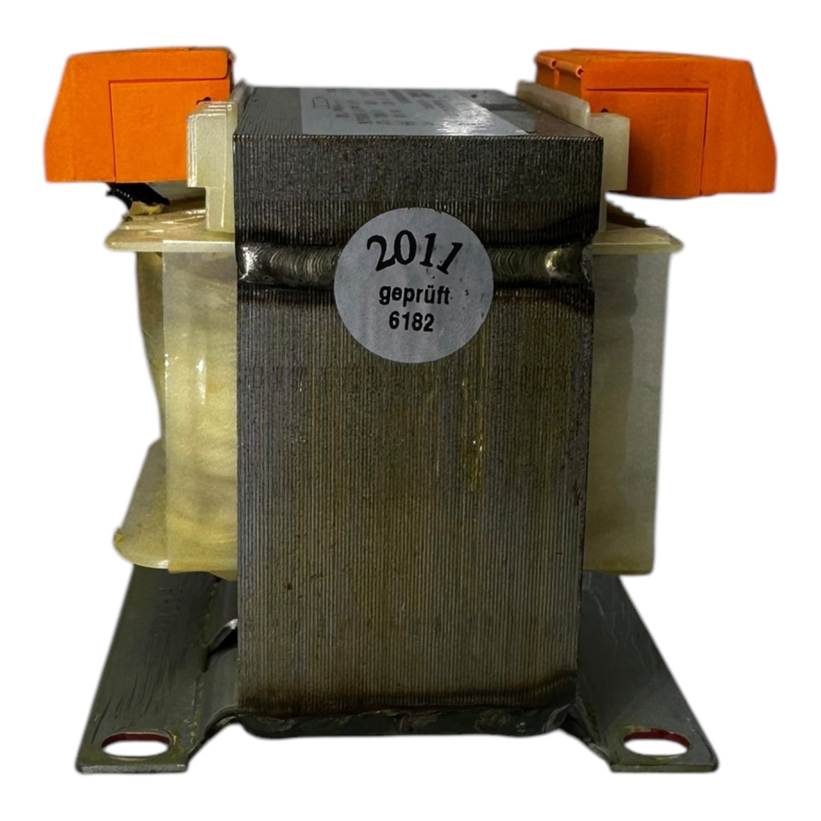 Bürkle + Schöck ER3245 Transformator / Trafo 0,160KVA PRI 230+5% 0,86A / 24V