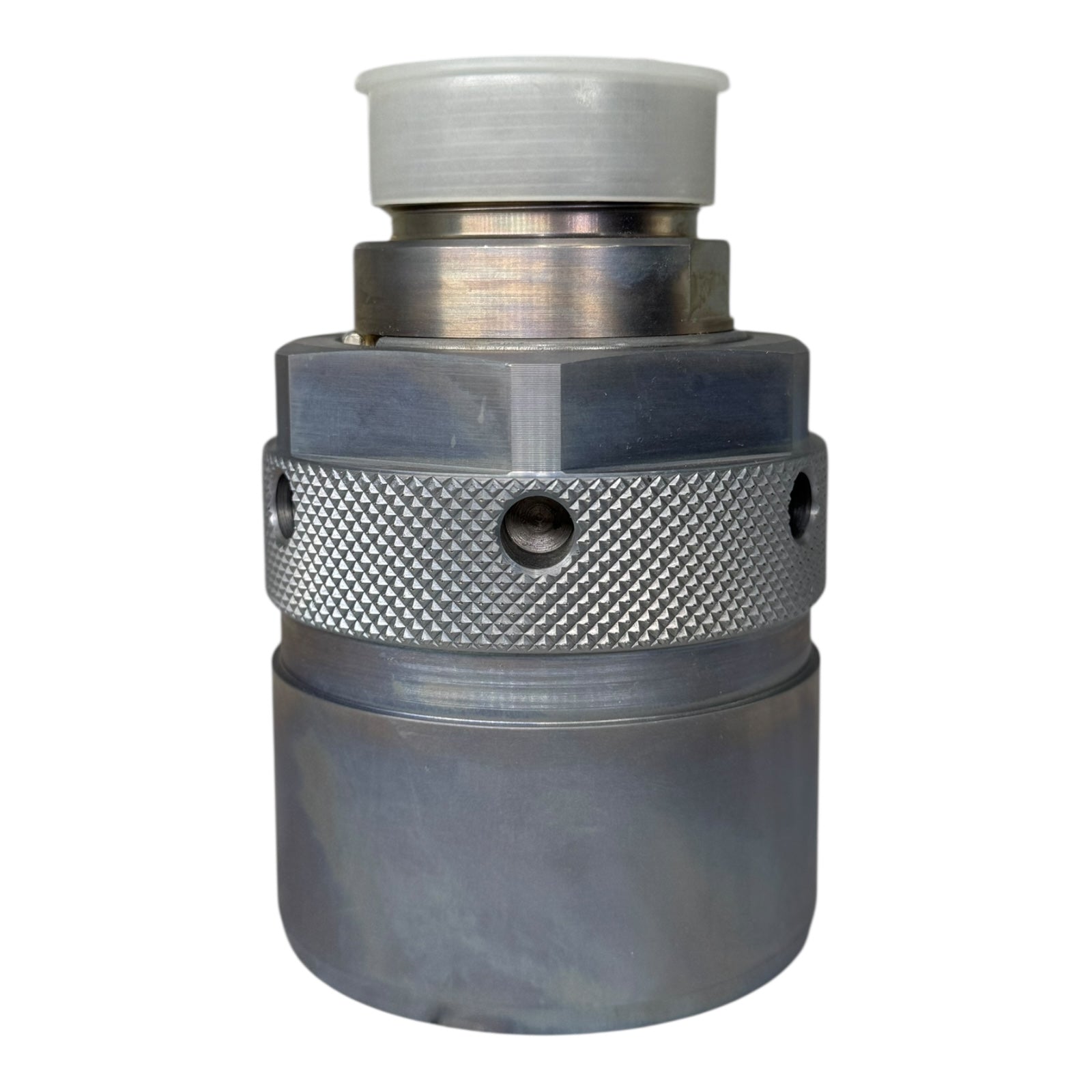 STAUFF QRC-RH-25-M-38S-BT-W3 Flachdichtende Schraubkupplung Stecker DN25 Stahl