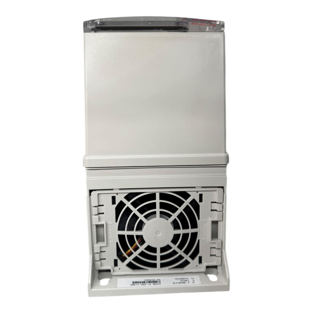 ABB ACH580-01-07A3-4+B056 Frequenzumrichter 3PH 7.2A 3kW 98W 400/480Vac