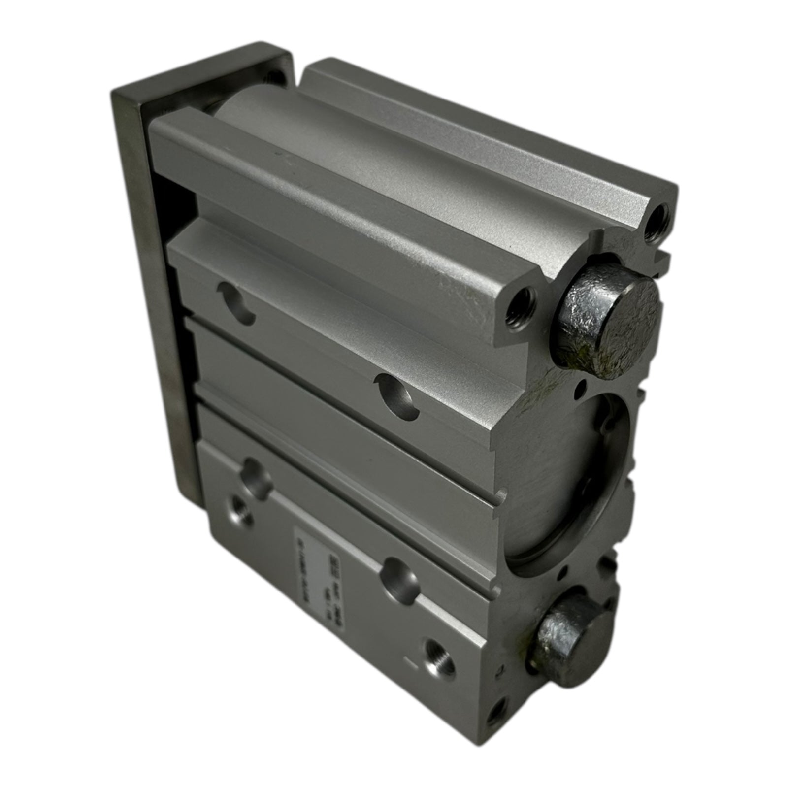 SMC MGPZ40-SDWD41-50 Kompaktzylinder Pneumatikzylinder 40 mm 50 Hub