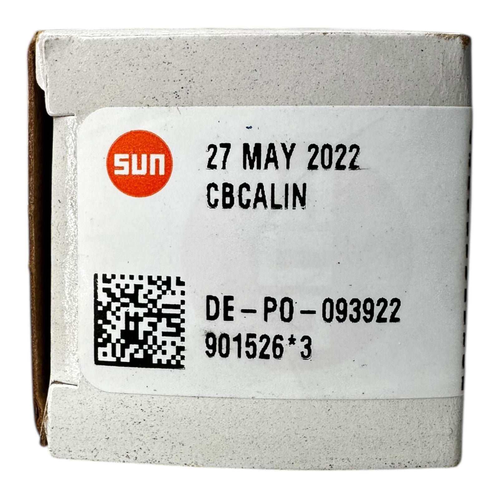 Sun Hydraulics CBCA-LIN Einschraubventil Druckregelventil Patrone 901526