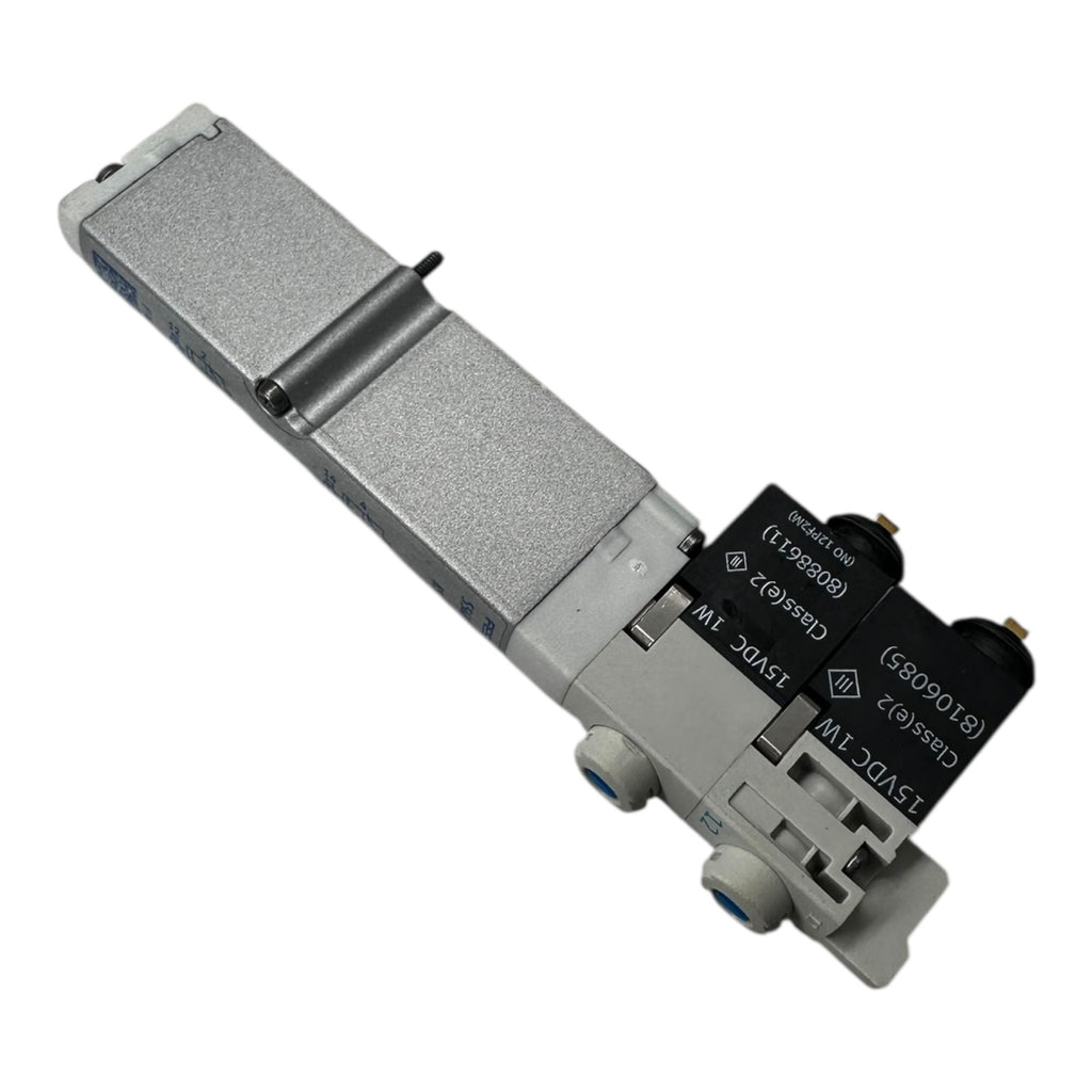 Festo 556838 VMPA1-M1H-KS-PI Magnetventil 15VDC 1W
