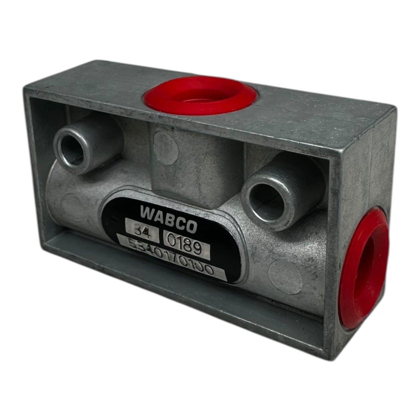 WABCO 5340170100 Druckluftventil Verteilerventil LKW Anhänger Ersatzteil