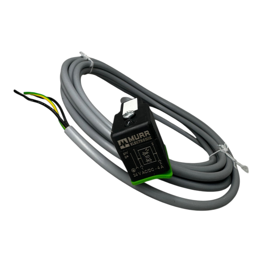 MURRelectronic 7000-11021-2160500 MSUD Ventilstecker BI-11mm mit Kabel 5m