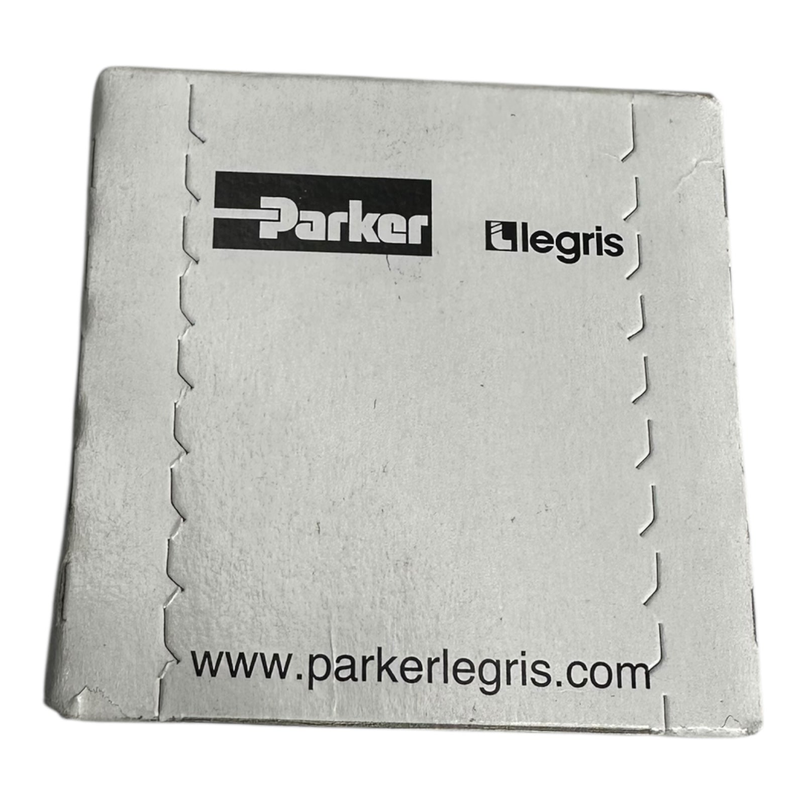 5x Parker 18270600 Edelstahl-Fittings-Add-Ins Reduktionssystem Ringe und Muttern