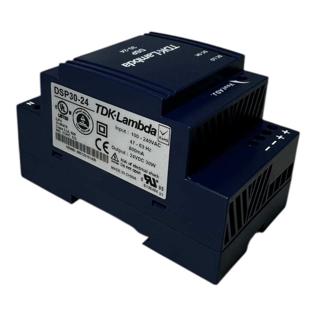 TGK lambda DSP30-24 Hutschienen-Netzteil (DIN-Rail) 24 V/DC