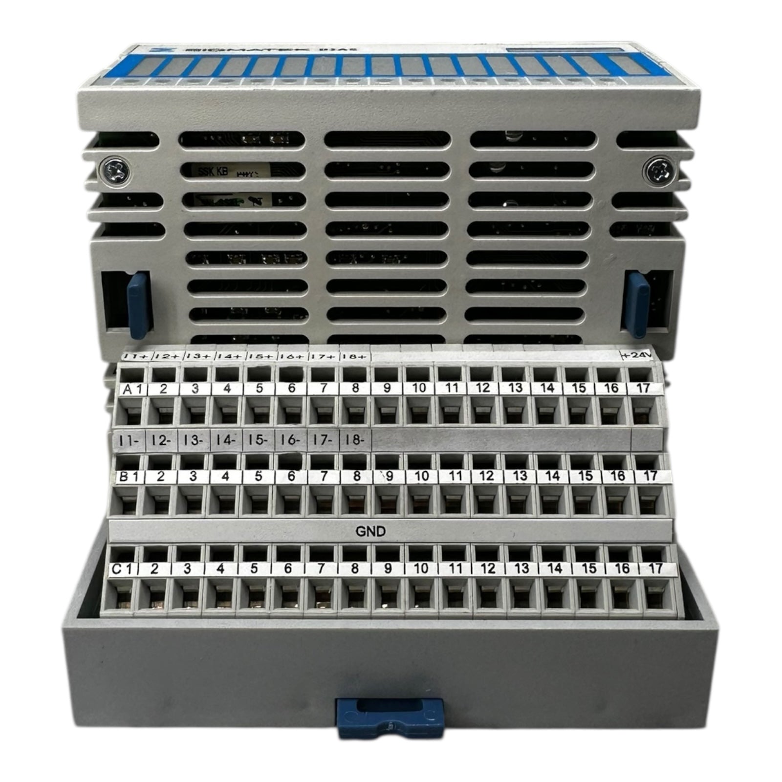 Sigmatek DKL124 Klemmmodul 05-024-124 für DIAS System SPS Automatisierung