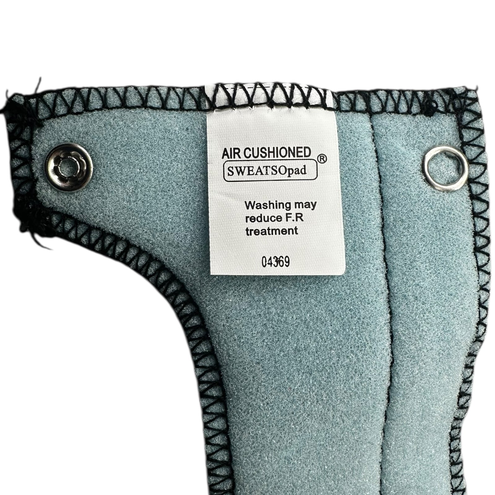 4x 3M M-957 Versaflo Schweißband für M-Serie, 20 Stück, M-Serie und HT-Serie