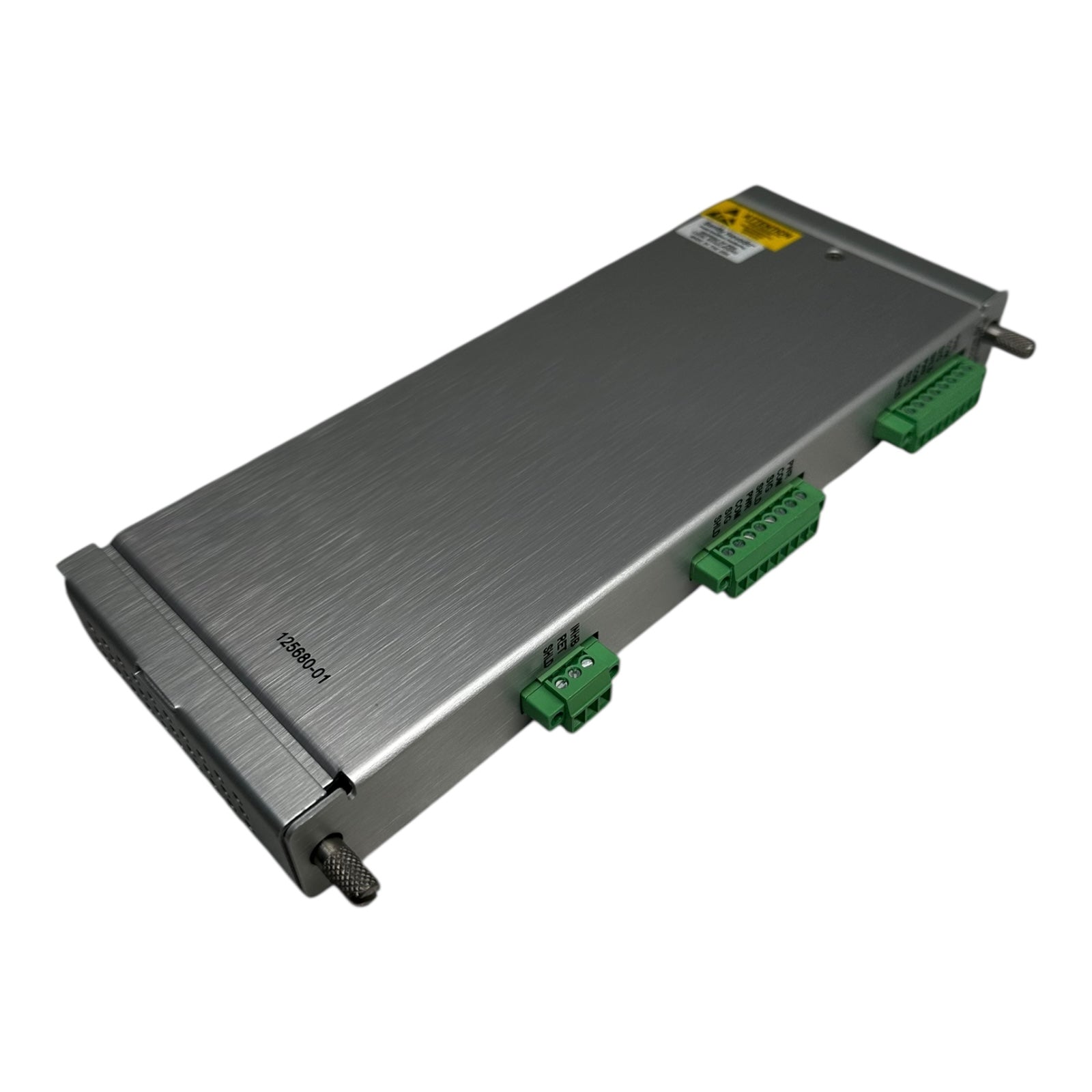 Bently Nevada 3500/40 Proximitor I/O Module with Internal Terminations