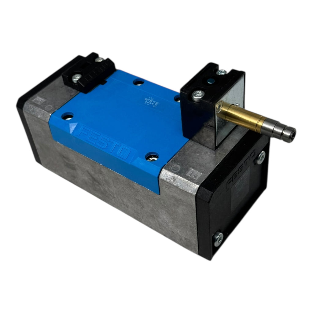 Festo MN1H-5/2-D-3-C 159712 Luftmagnetventil monostabil 4500 l/min 2-10bar