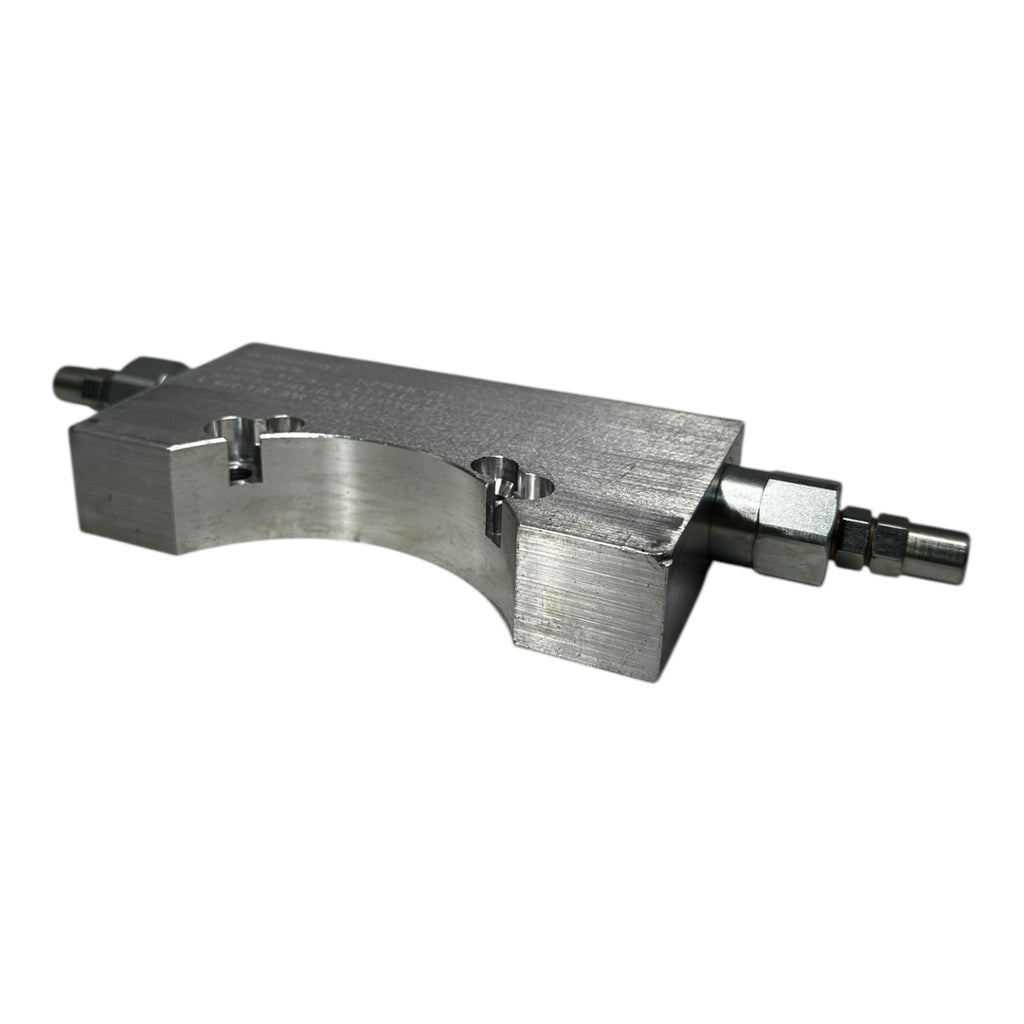 Walvoil PM192038 100301BONF11 Hydraulikventil VODL Steuerblock 150bar 51l/min