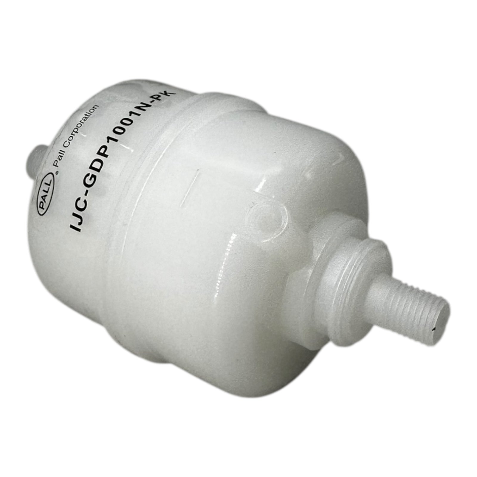 Pall IJC-GDP1001N-PK Gasfilter Druckfest 60psi 1/4” Gewinde