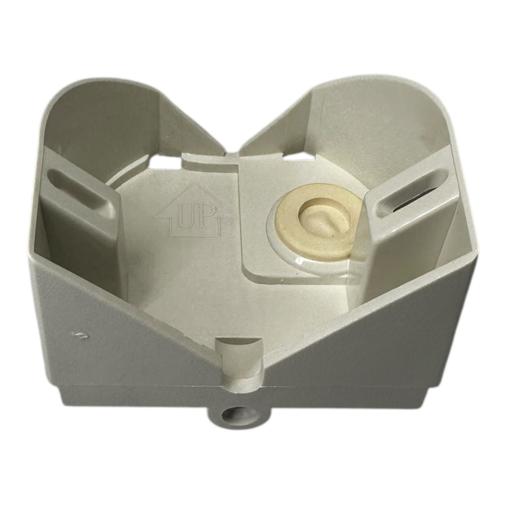 Protec 05100447 / PBM270FWS Bewegungsmelder 270° IP55 Wand/Decke Weiß