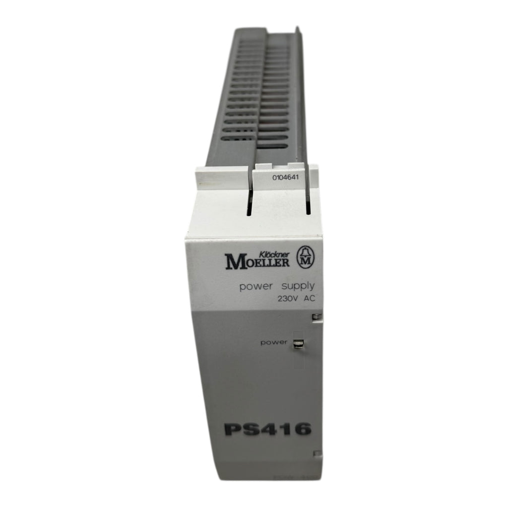 Kloeckner Moeller PS416 POW-400 Power Supply Cards Netzteil 230Vac