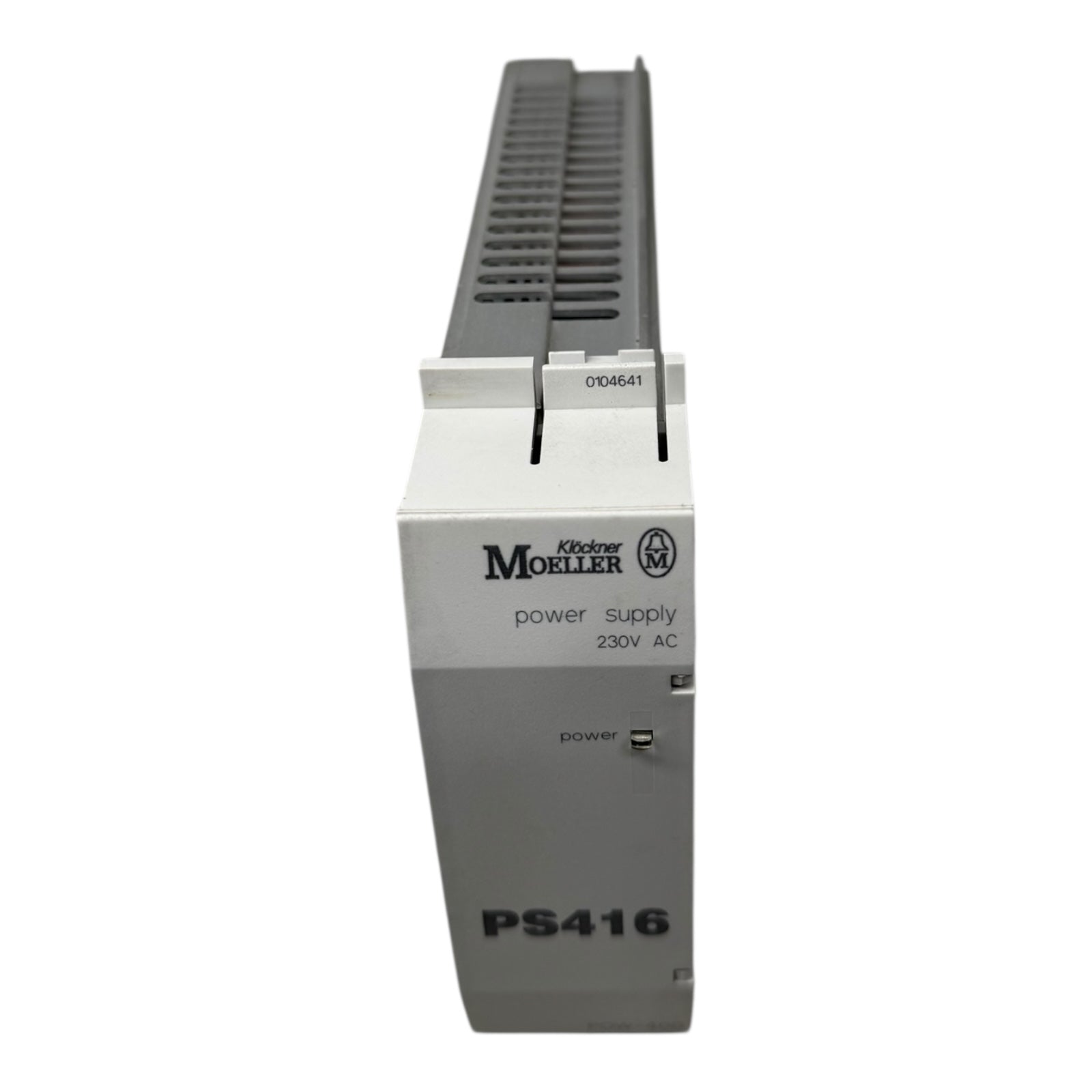 Kloeckner Moeller PS416 POW-400 Power Supply Cards Netzteil 230Vac