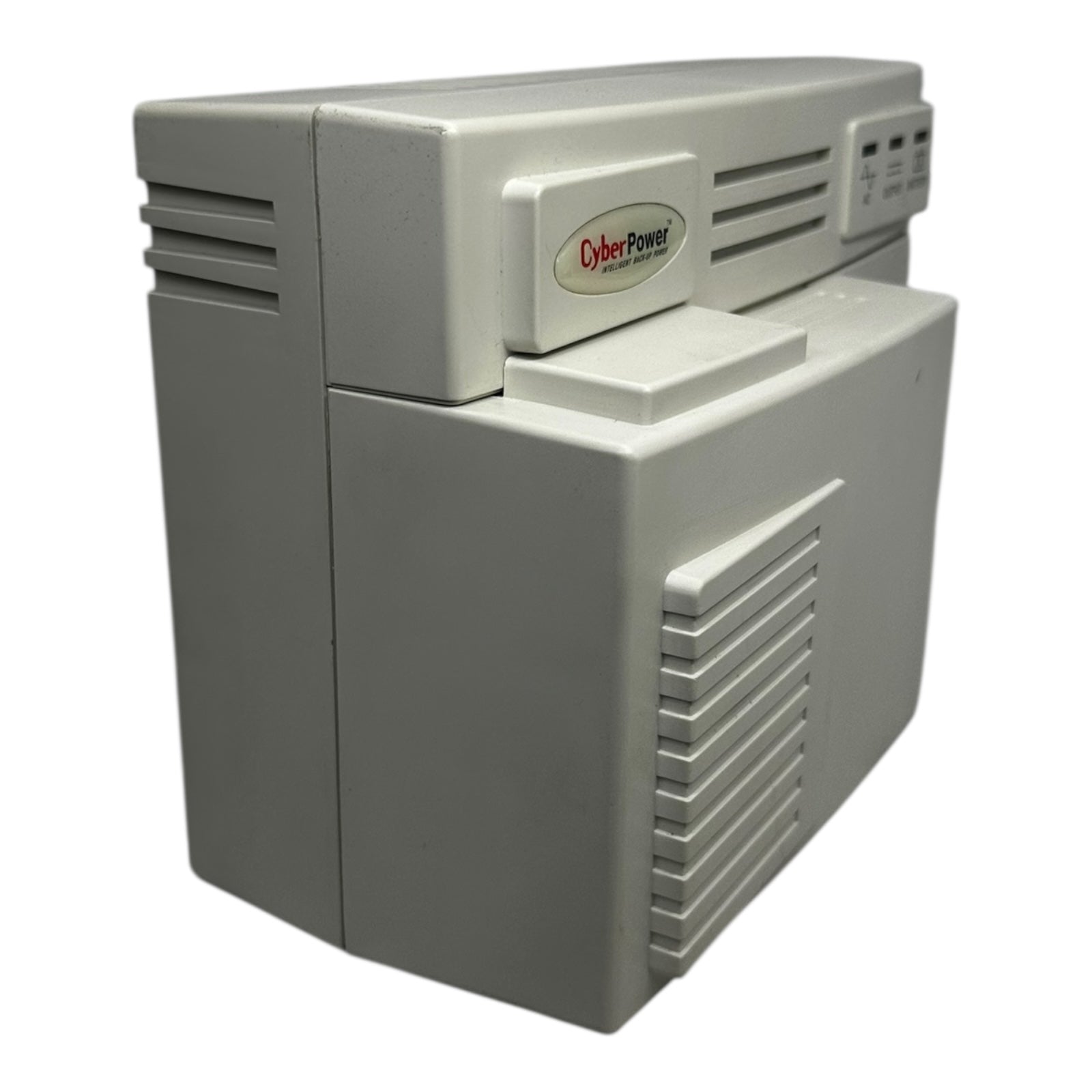 CyberPower CS24U12V-12 USV Notstromversorgung 12V 24W Sicherungssystem