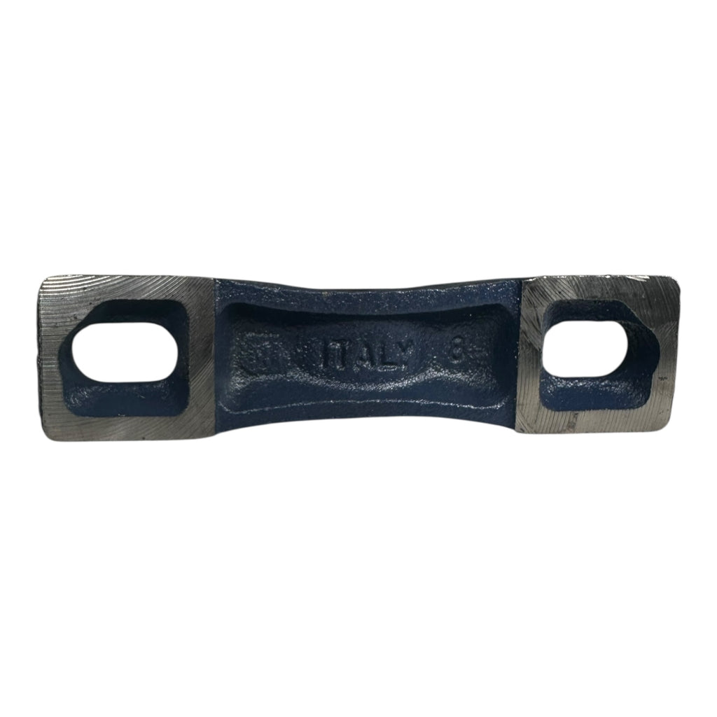 SKF SY 503 M Stehlagergehäuse Gusseisen Lagerbock 2-Loch