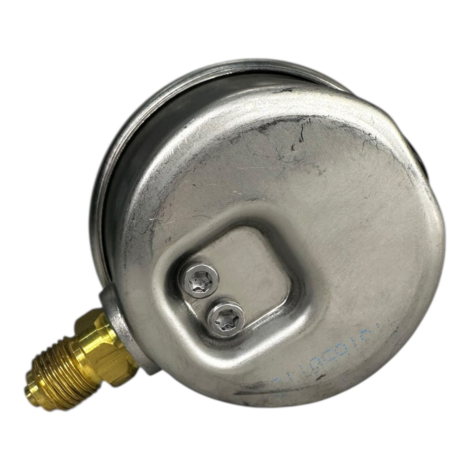 Hydrotechnik 9802-01-02.50 Manometer 0–250 bar 3600 psi G1/4” EN837 KL1.6