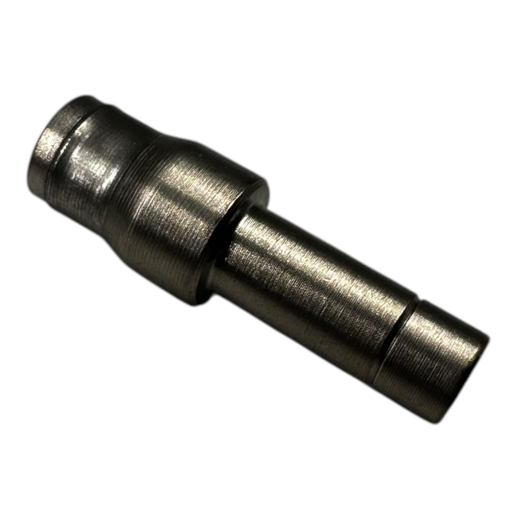 10x Parker 36660608 Pneumatik Steckverbinder Schlauchanschluss 6mmx8mm