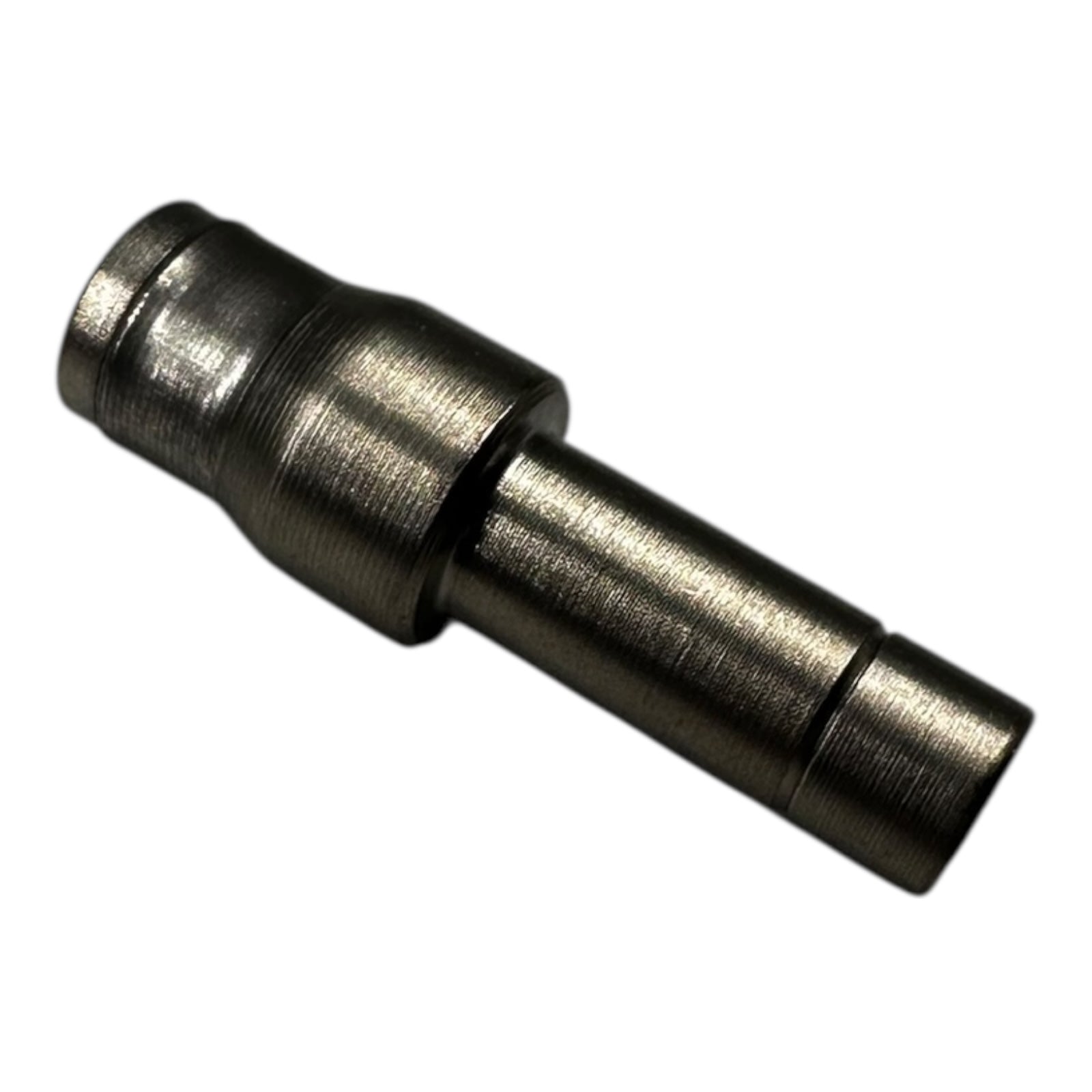 10x Parker 36660608 Pneumatik Steckverbinder Schlauchanschluss 6mmx8mm