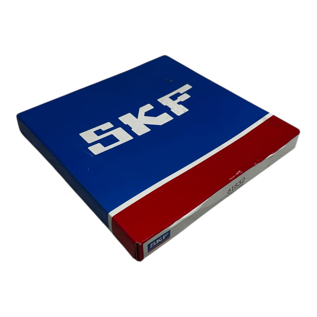 SKF 61832 Rillenkugellager Dünnringlager 160x200x20mm