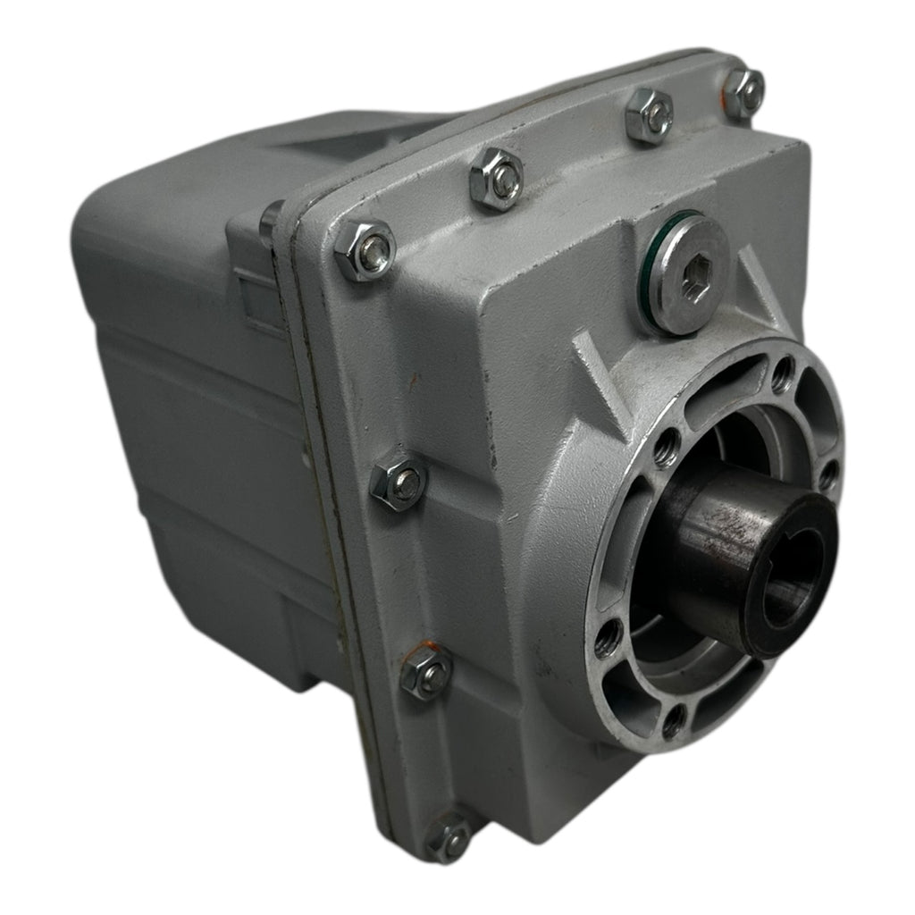 K&S CMG012 Getriebe Ratio 14.62 Schneckengetriebe Antriebseinheit