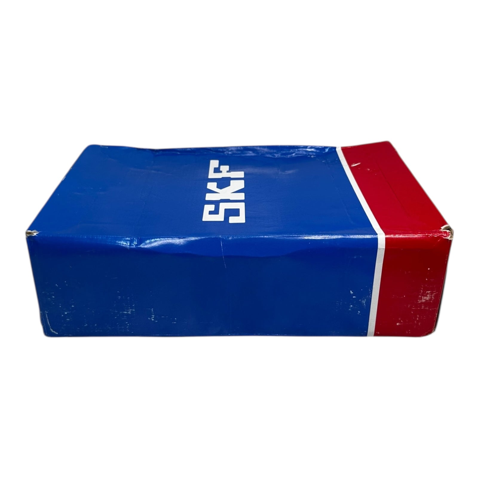 SKF SYJ 80 TF Stehlagergehäuse Lagerbock 80mm Gusslager