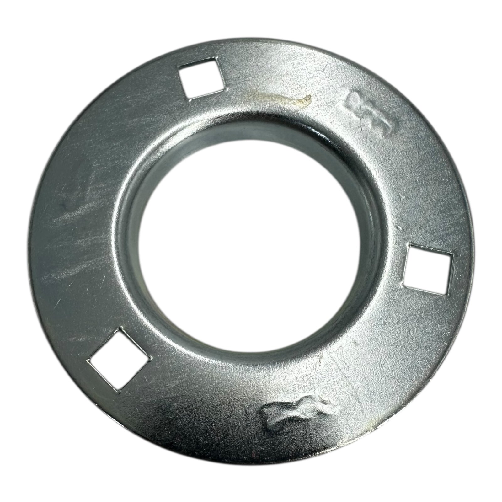 2x SKF PF52 Sicherungsscheibe Passscheibe Lager Wellenmutter