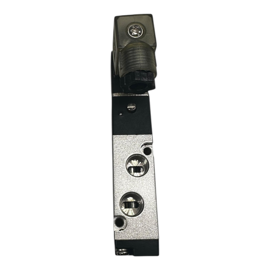 VSH 23019166 VSH-MIF520-1/8-24V Magnetventil Pneumatikventil 5/2 Wege