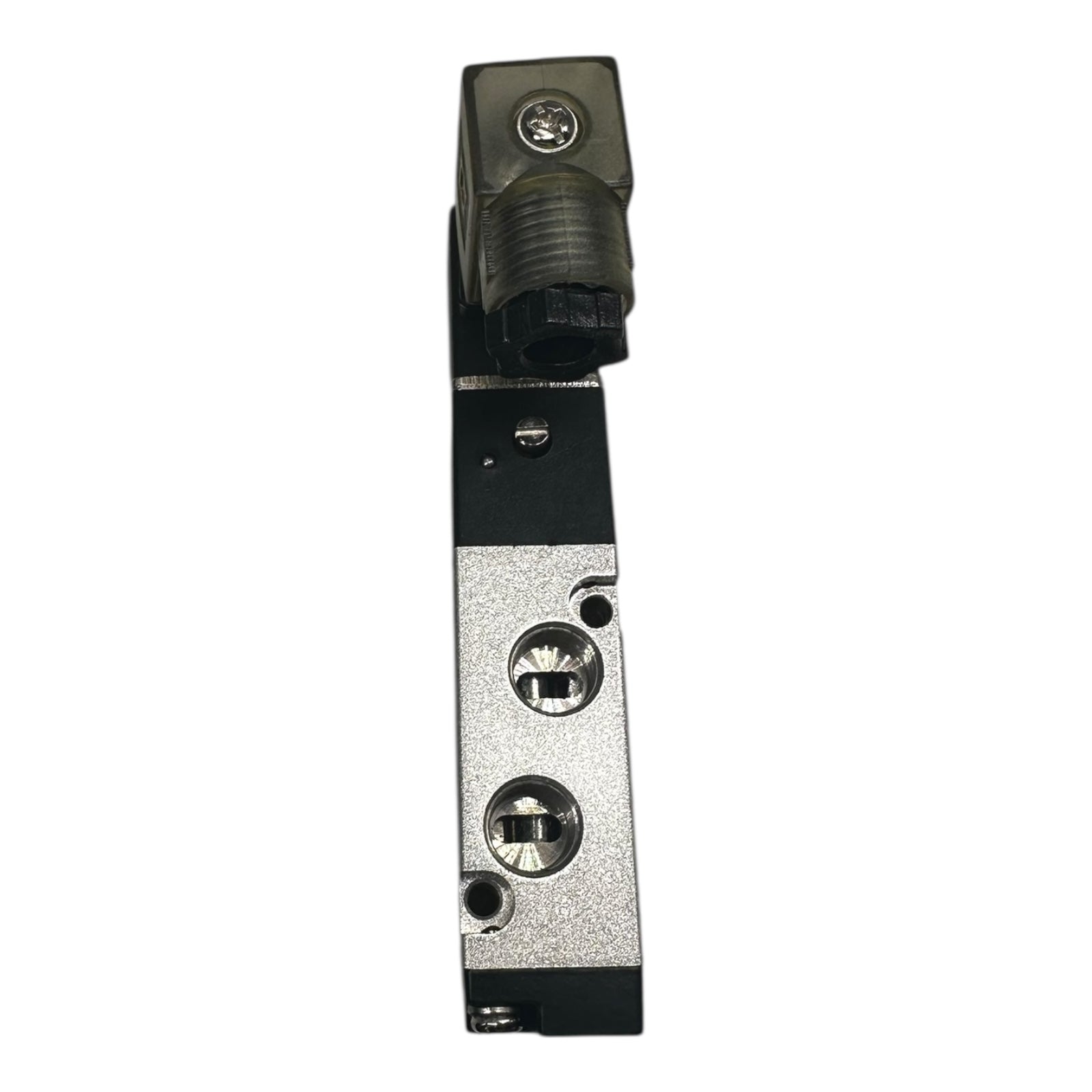 VSH 23019166 VSH-MIF520-1/8-24V Magnetventil Pneumatikventil 5/2 Wege