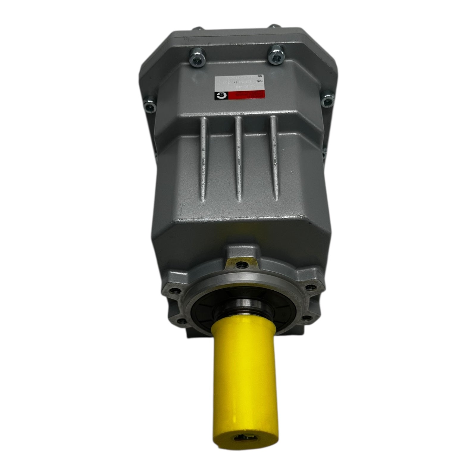 Chiaravalli CHC-40 112F28 Getriebe Untersetzungsgetriebe i=7.9 Antrieb