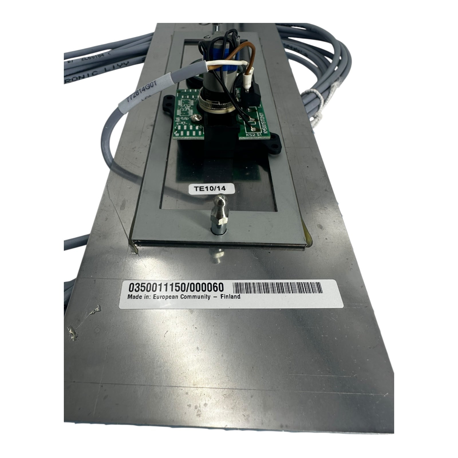 Kohne KM857830 0350011150/000060 Aufzug Bedientableau Bedienfeld Bedientafel