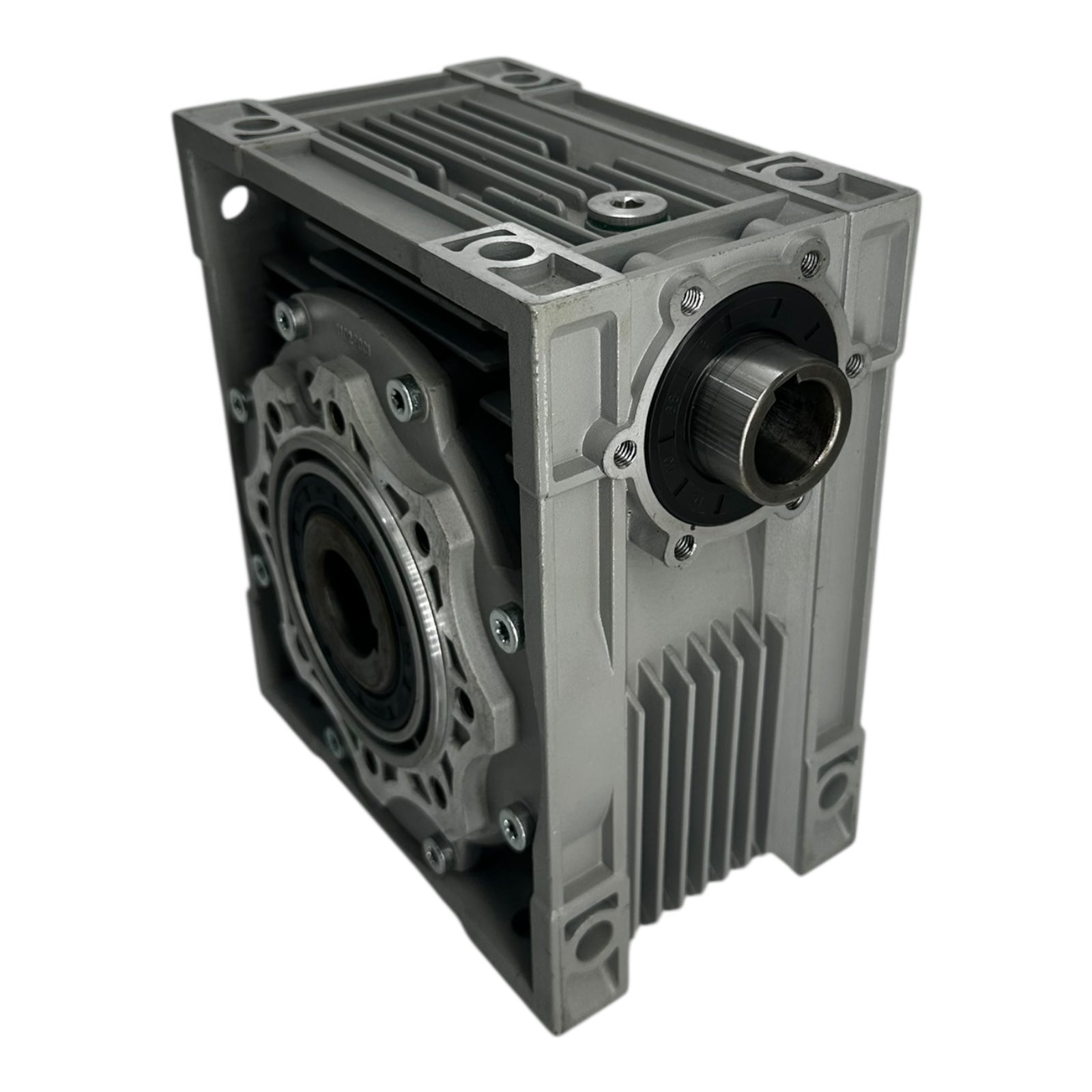 Transtecno CM090 Getriebemotor 10:1 Untersetzungsgetriebe Modulbauweise