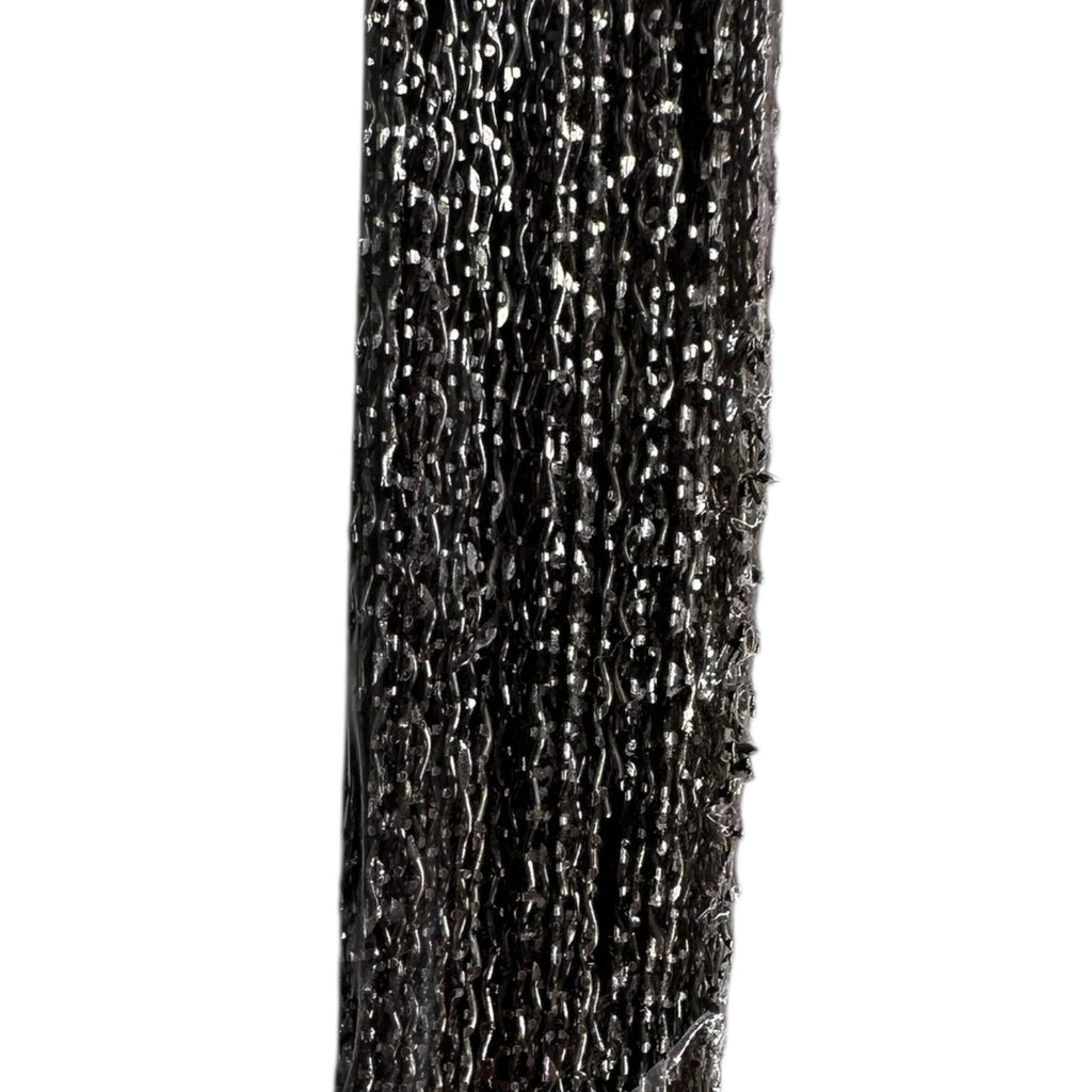 25x Paco 3008504 Flachfilter rund 250mm 1,5mm Edelstahl V2A