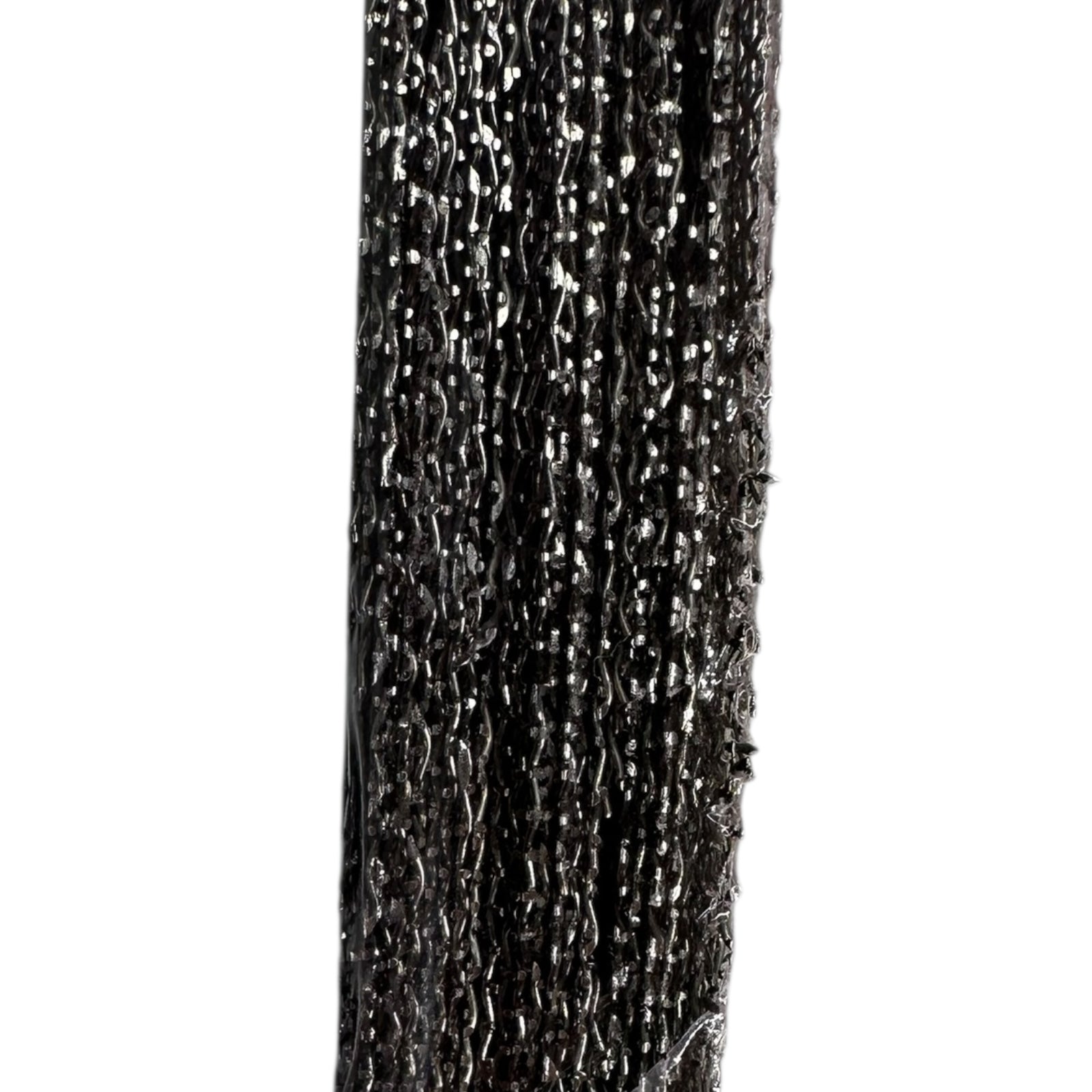 25x Paco 3008504 Flachfilter rund 250mm 1,5mm Edelstahl V2A