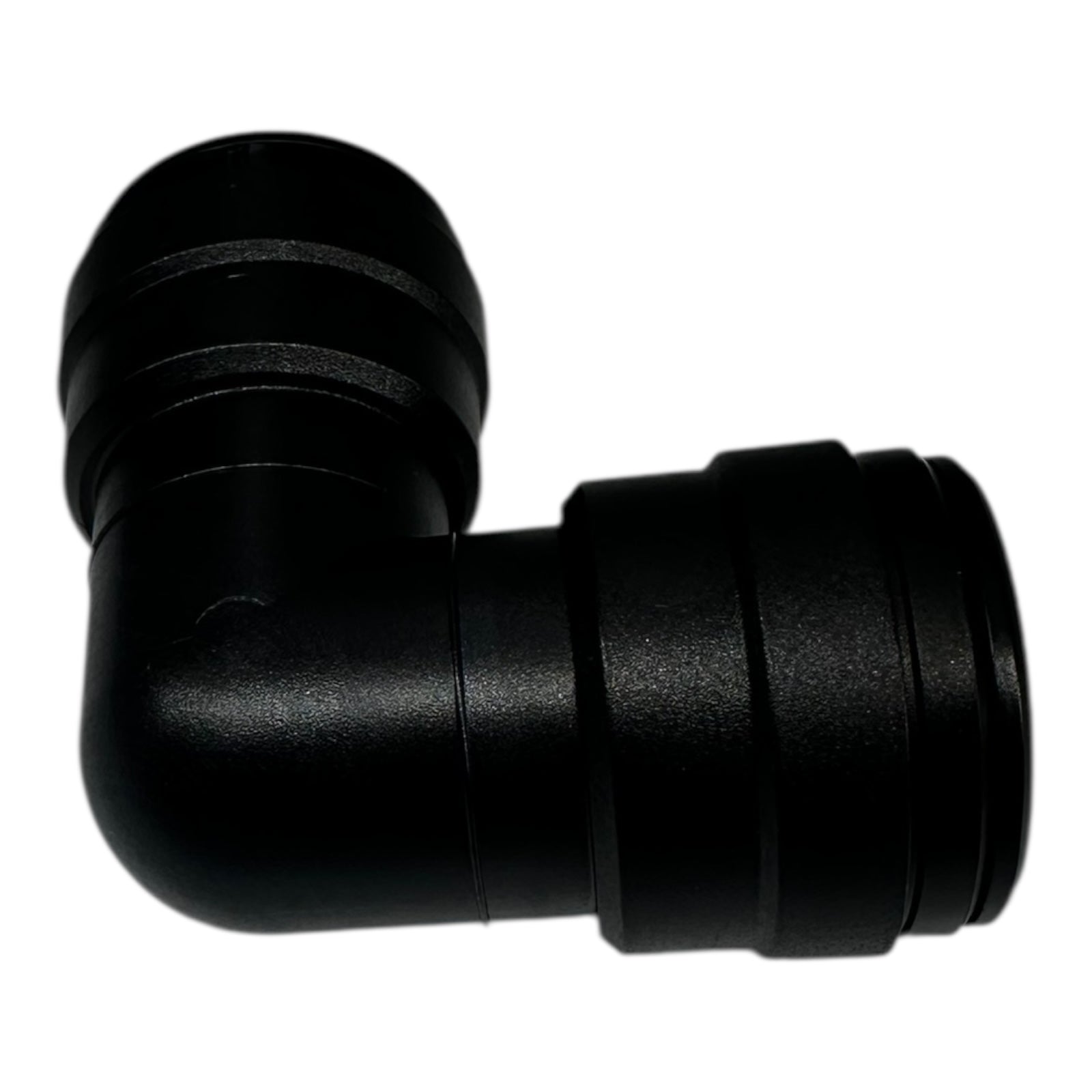 5x John Guest PM0322E Winkelverbinder Steckfitting 22mm