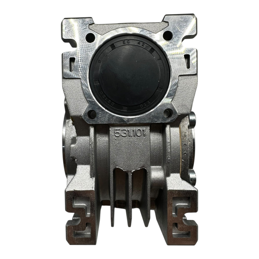 RTZ 2203-0373 FRT40/B31/10IEC63B14 Getriebe Getriebeeinheit Schneckengetriebe