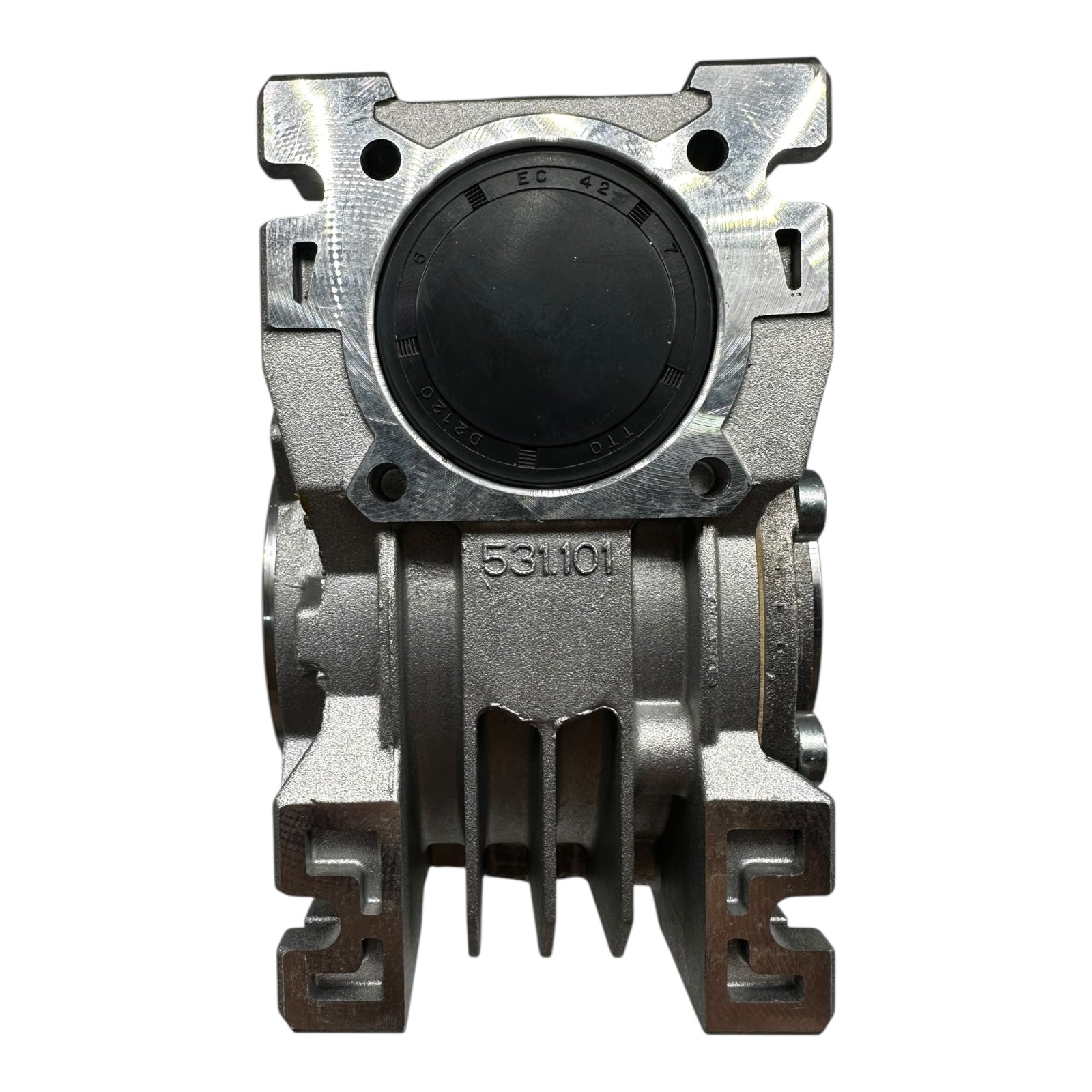 RTZ 2203-0373 FRT40/B31/10IEC63B14 Getriebe Getriebeeinheit Schneckengetriebe