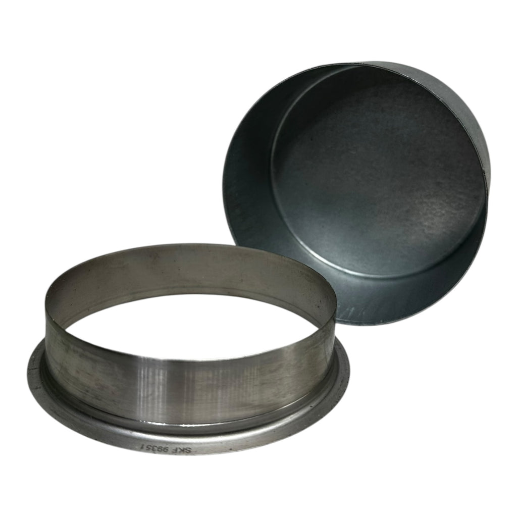 SKF 99351 89,92 - 90,07mm Speedi-Sleeve Wellenhülse 3.54–3.546in Reparaturhülse