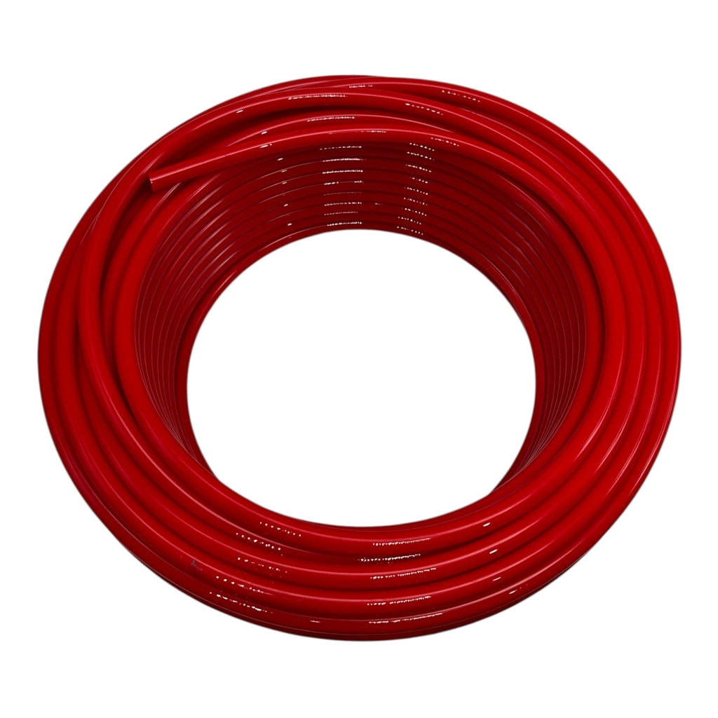 Fenner 4940025 Eagle Red 90 PU-Rundriemen 9,5mm 30,5m Industrieband
